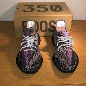 Yeezy 350 Boost Yecheil